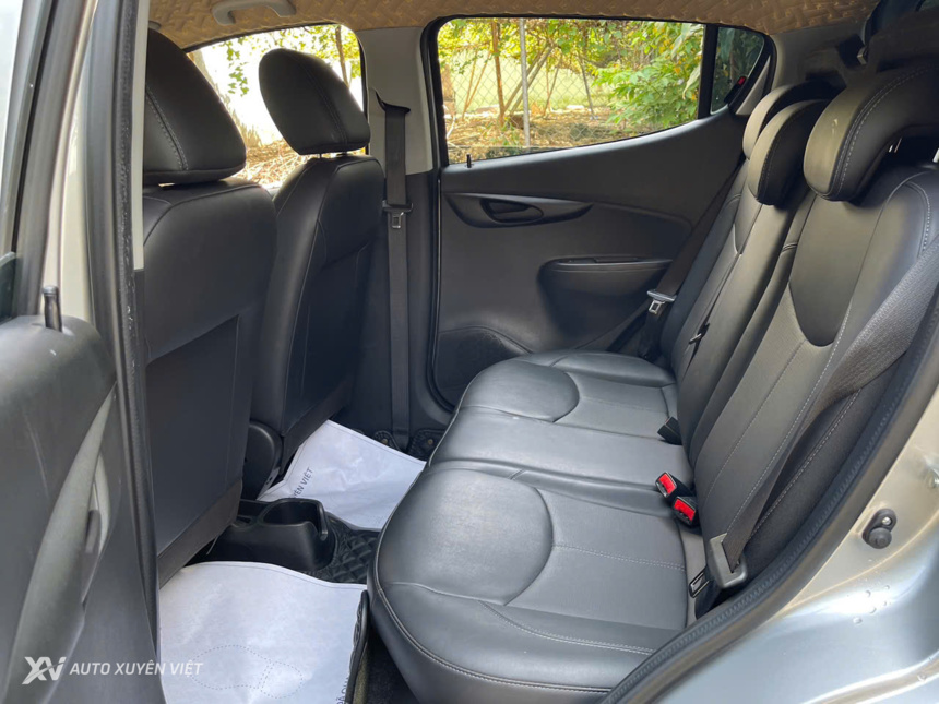 Vinfast Fadil Base 1.4AT 2021