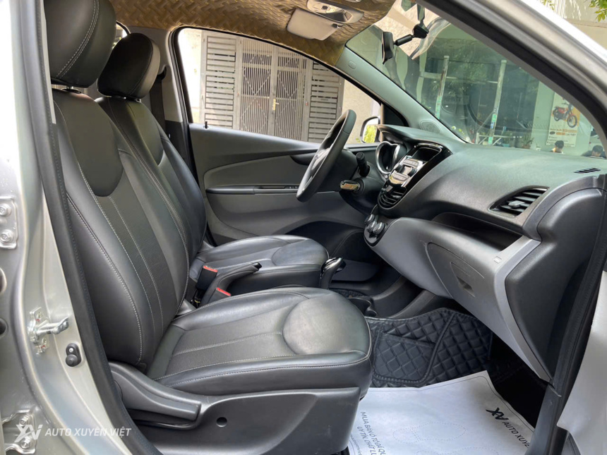 Vinfast Fadil Base 1.4AT 2021