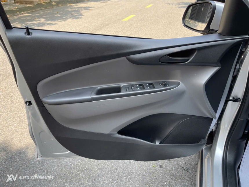 Vinfast Fadil Base 1.4AT 2021