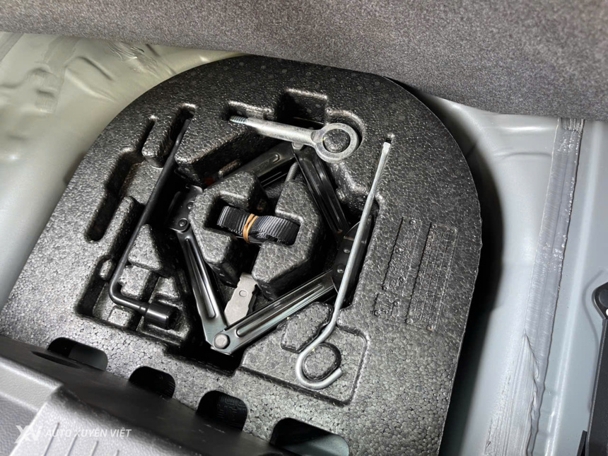 Vinfast Fadil Base 1.4AT 2021