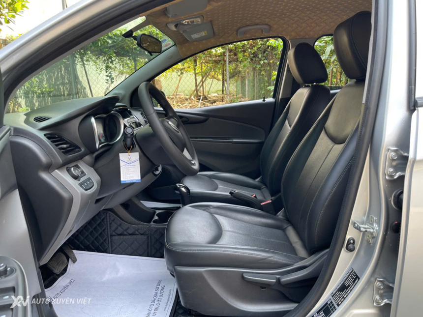 Vinfast Fadil Base 1.4AT 2021