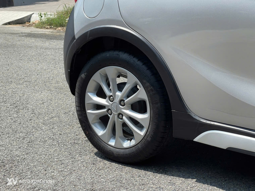 Vinfast Fadil Base 1.4AT 2021