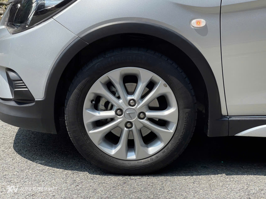 Vinfast Fadil Base 1.4AT 2021