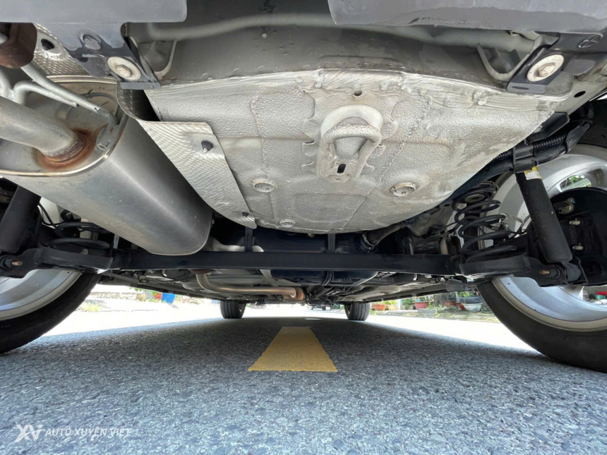 Vinfast Fadil Base 1.4AT 2021