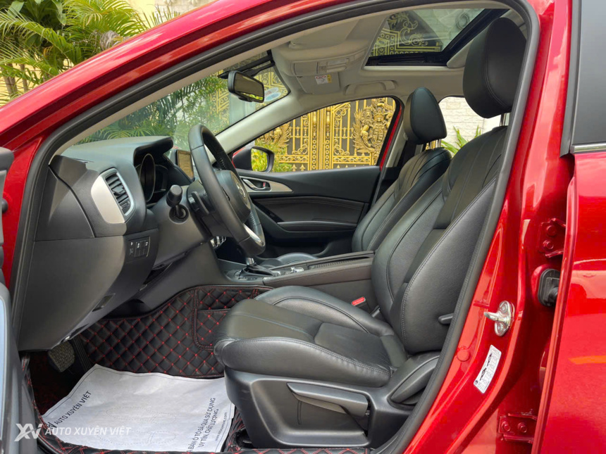 Mazda 3 1.5AT 2019 Mazda 3 1.5AT 2019