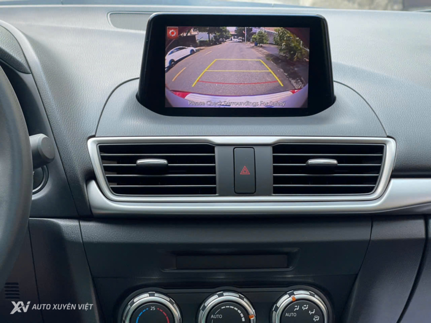 Mazda 3 1.5AT 2019 Mazda 3 1.5AT 2019