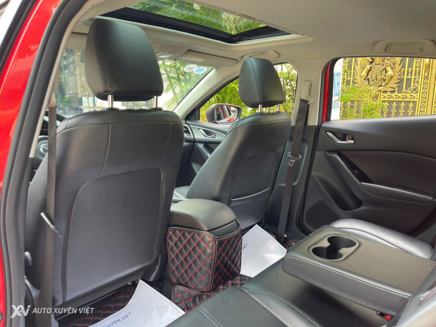 Mazda 3 1.5AT 2019 Mazda 3 1.5AT 2019