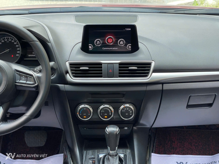 Mazda 3 1.5AT 2019 Mazda 3 1.5AT 2019