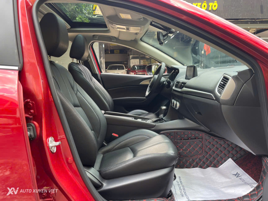 Mazda 3 1.5AT 2019 Mazda 3 1.5AT 2019