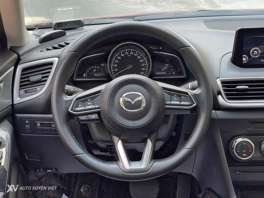 Mazda 3 1.5AT 2019 Mazda 3 1.5AT 2019