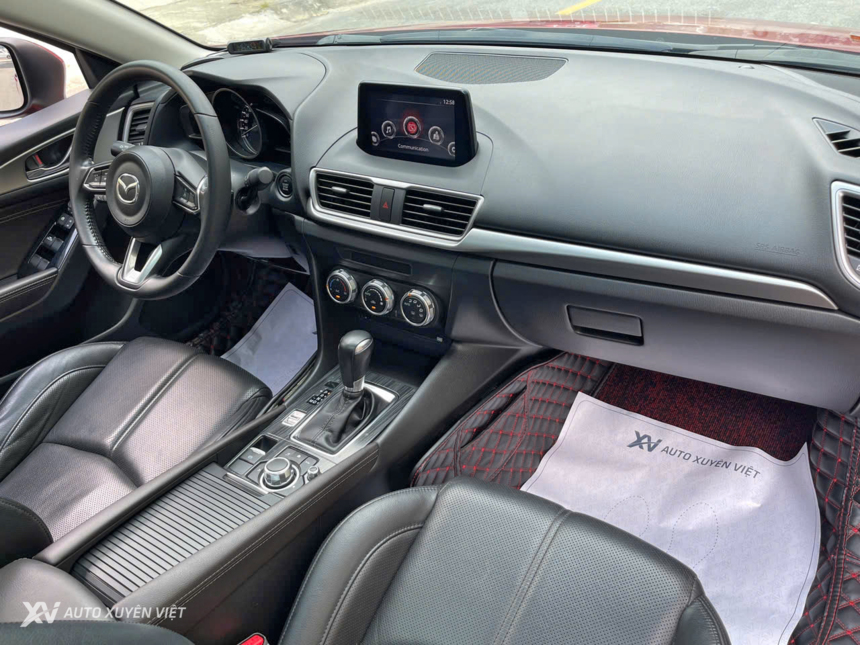 Mazda 3 1.5AT 2019 Mazda 3 1.5AT 2019