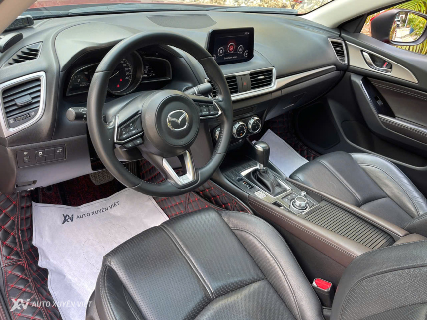 Mazda 3 1.5AT 2019 Mazda 3 1.5AT 2019