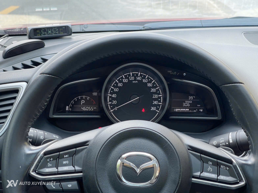 Mazda 3 1.5AT 2019 Mazda 3 1.5AT 2019