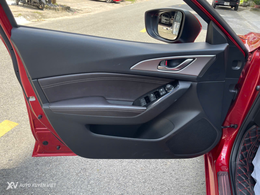 Mazda 3 1.5AT 2019 Mazda 3 1.5AT 2019