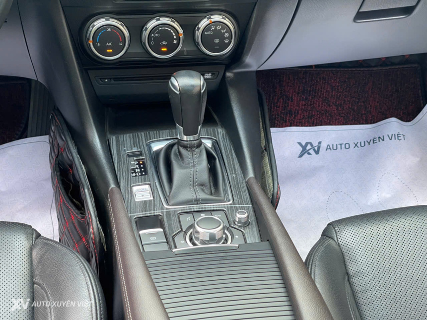 Mazda 3 1.5AT 2019 Mazda 3 1.5AT 2019