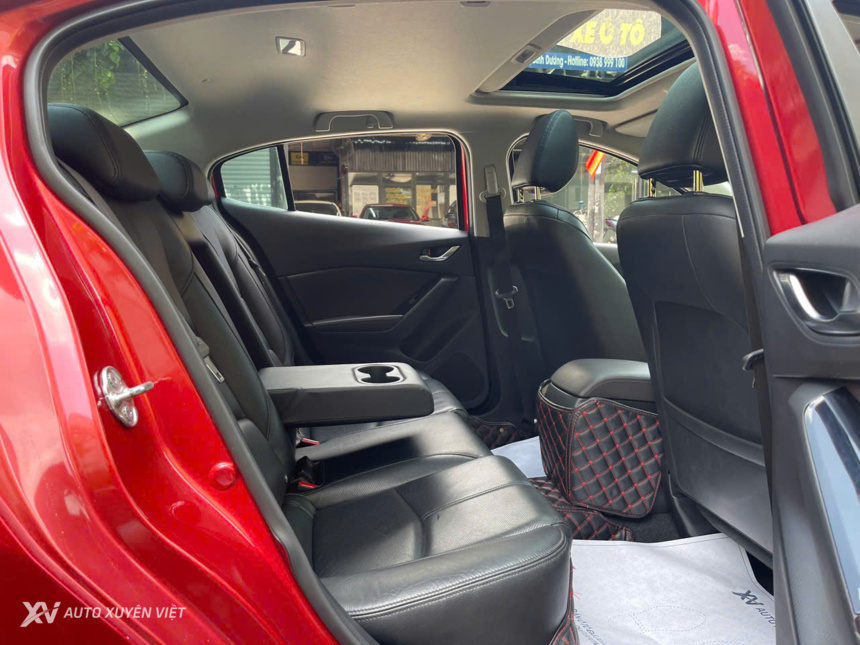 Mazda 3 1.5AT 2019 Mazda 3 1.5AT 2019