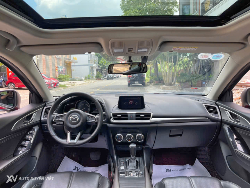 Mazda 3 1.5AT 2019 Mazda 3 1.5AT 2019