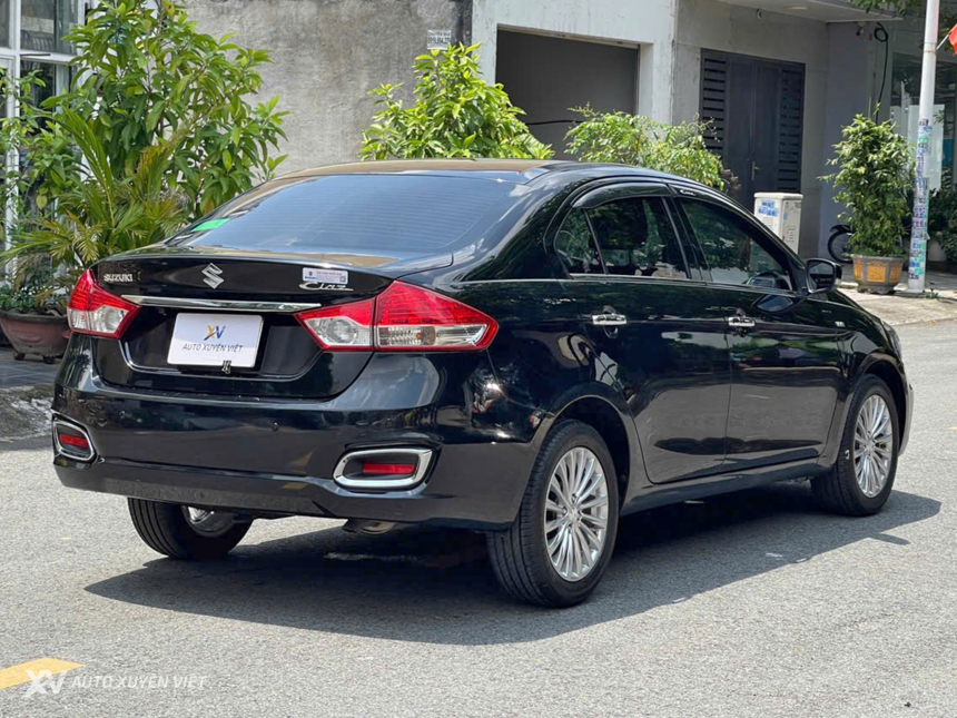 Suzuki Ciaz 1.4AT 2020