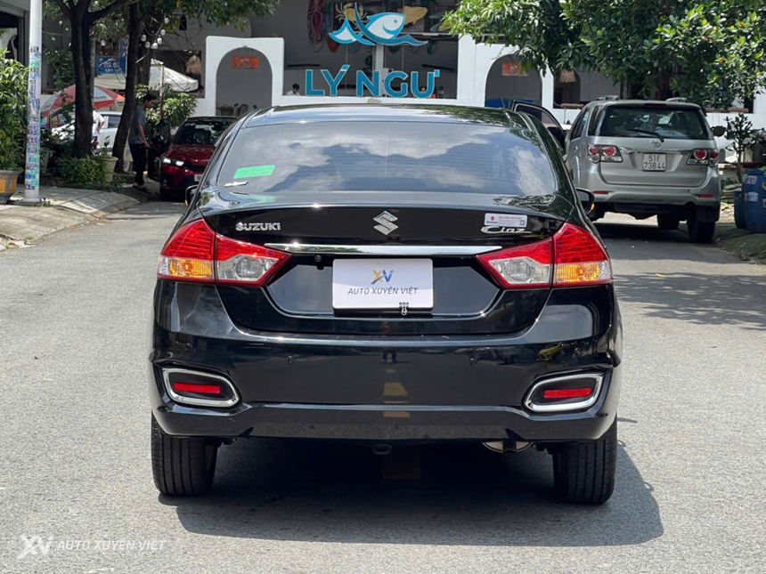 Suzuki Ciaz 1.4AT 2020