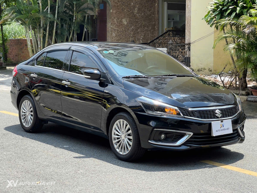 Suzuki Ciaz 1.4AT 2020