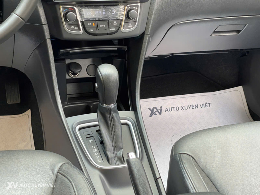 Suzuki Ciaz 1.4AT 2020