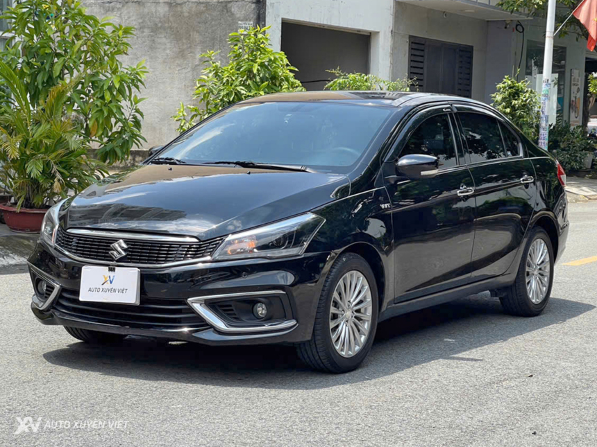 Suzuki Ciaz 1.4AT 2020