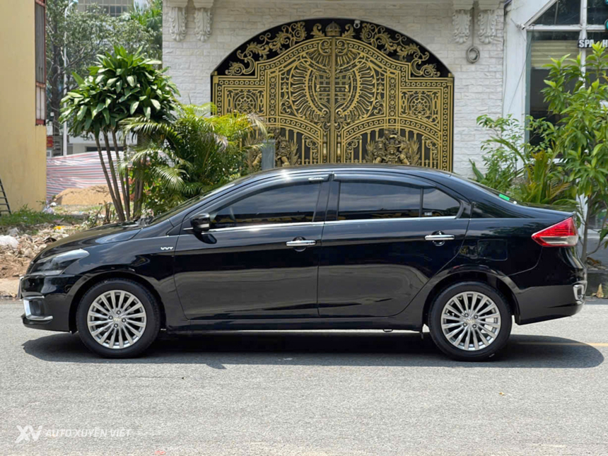 Suzuki Ciaz 1.4AT 2020