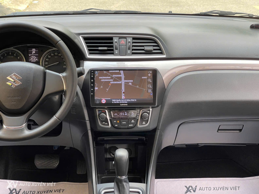 Suzuki Ciaz 1.4AT 2020