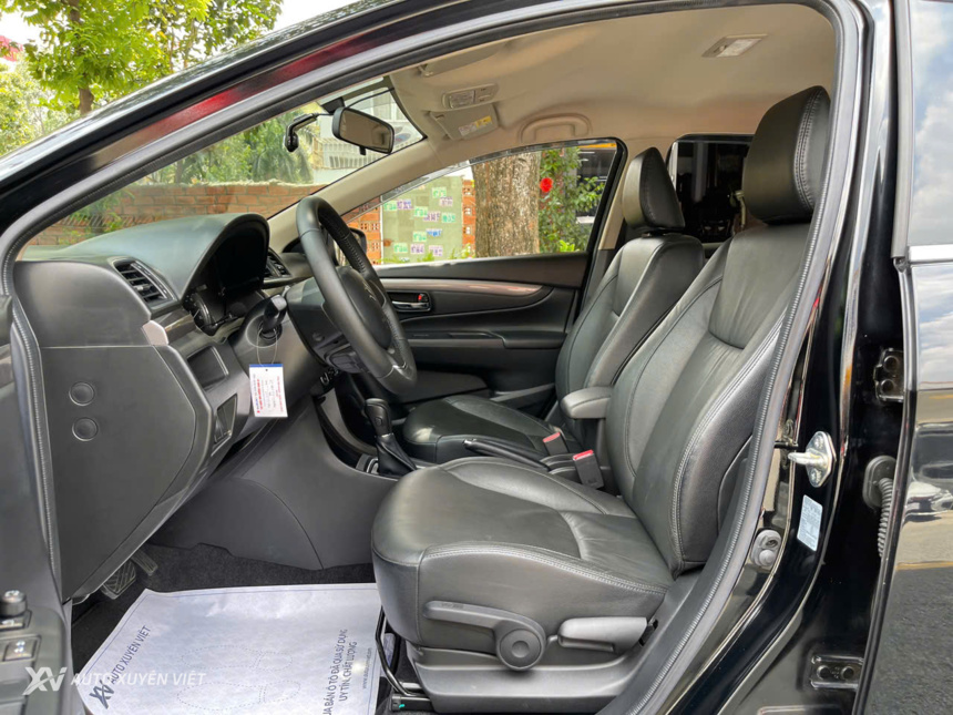 Suzuki Ciaz 1.4AT 2020