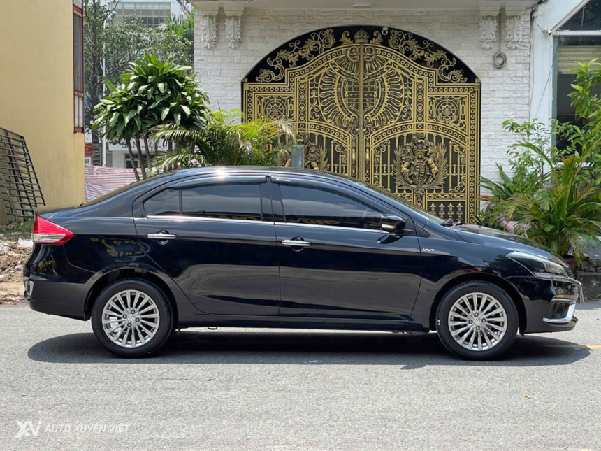 Suzuki Ciaz 1.4AT 2020