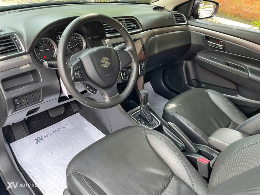 Suzuki Ciaz 1.4AT 2020