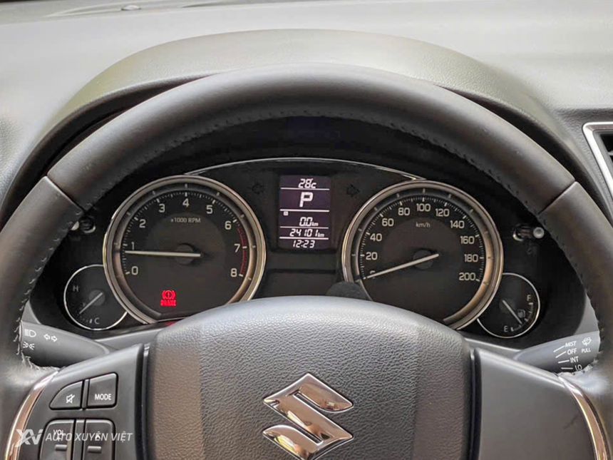 Suzuki Ciaz 1.4AT 2020