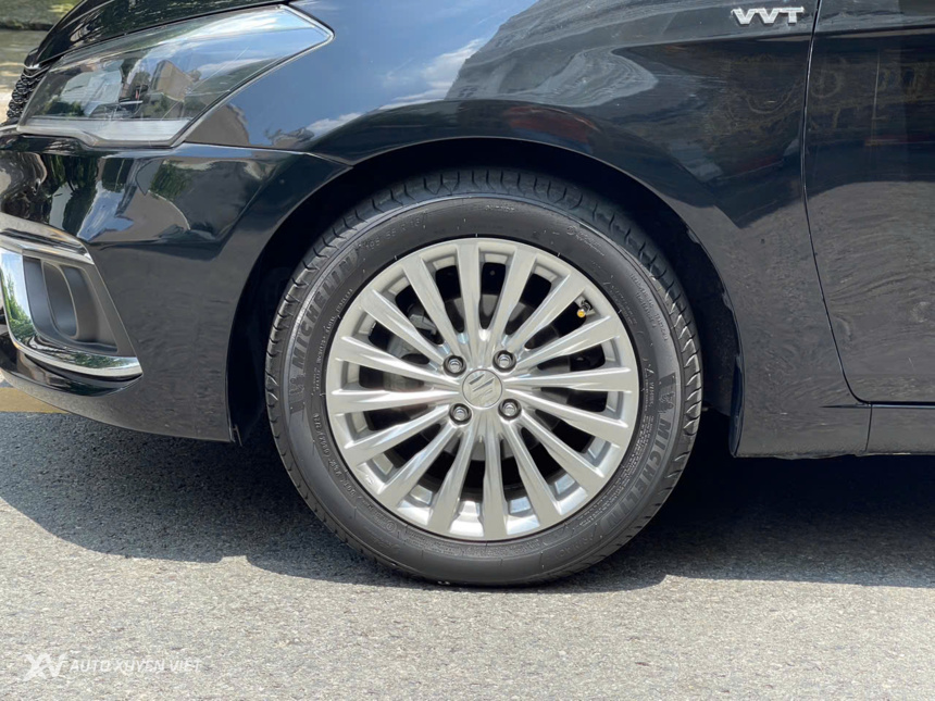 Suzuki Ciaz 1.4AT 2020