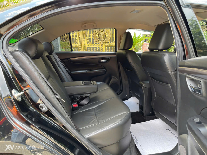 Suzuki Ciaz 1.4AT 2020