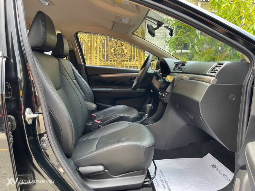 Suzuki Ciaz 1.4AT 2020