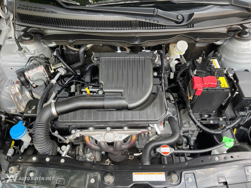 Suzuki Ciaz 1.4AT 2020