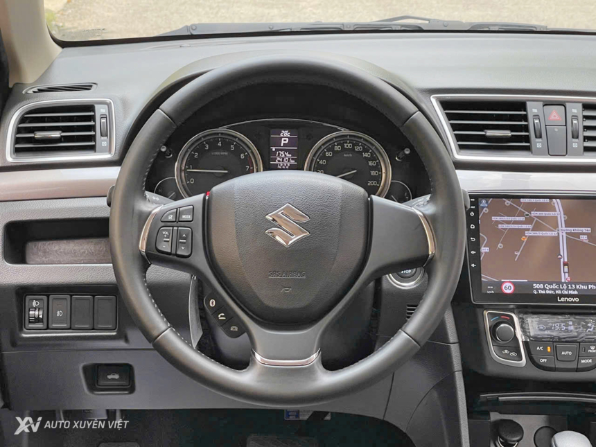 Suzuki Ciaz 1.4AT 2020