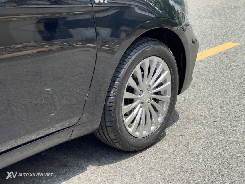 Suzuki Ciaz 1.4AT 2020