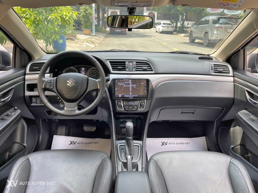 Suzuki Ciaz 1.4AT 2020