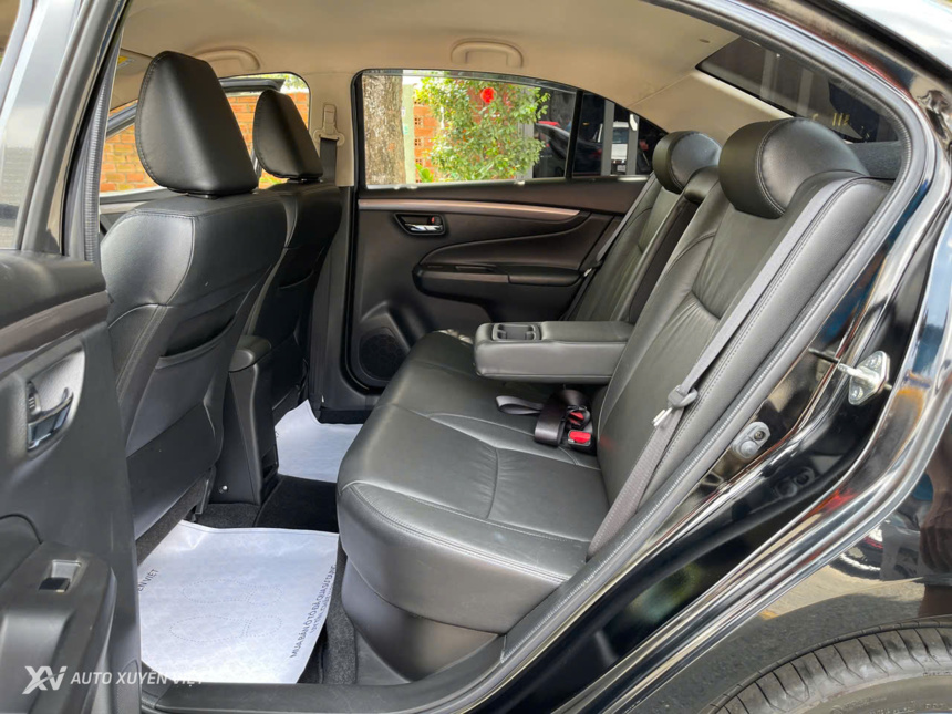 Suzuki Ciaz 1.4AT 2020