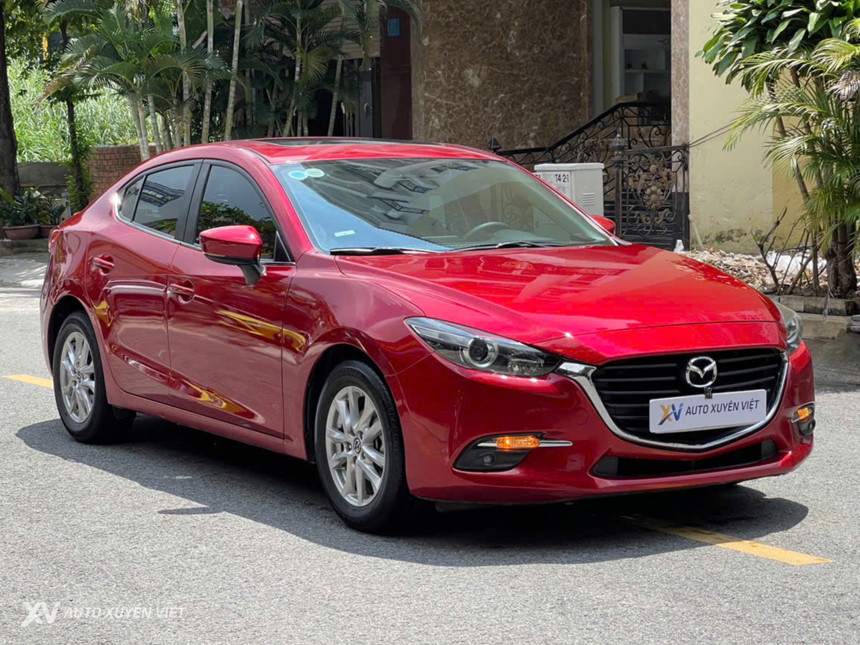 Mazda 3 1.5AT 2019 Mazda 3 1.5AT 2019