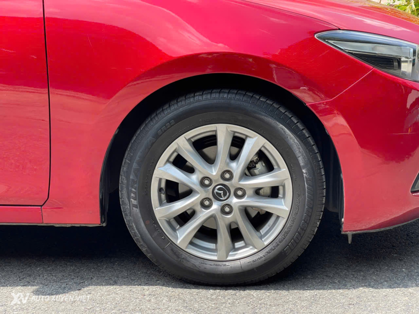 Mazda 3 1.5AT 2019 Mazda 3 1.5AT 2019