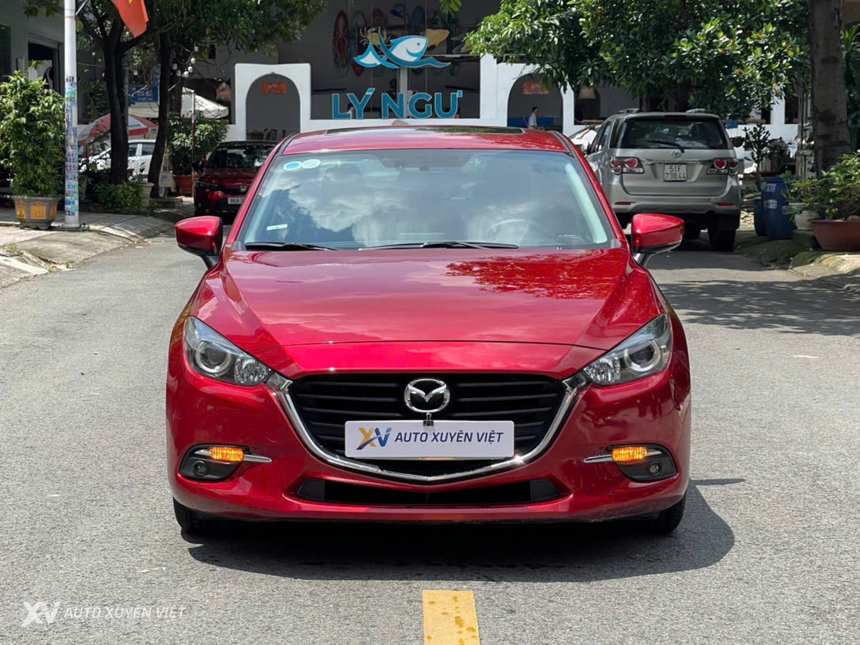 Mazda 3 1.5AT 2019 Mazda 3 1.5AT 2019
