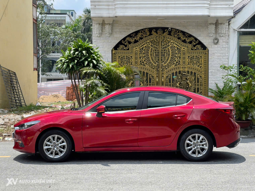 Mazda 3 1.5AT 2019 Mazda 3 1.5AT 2019