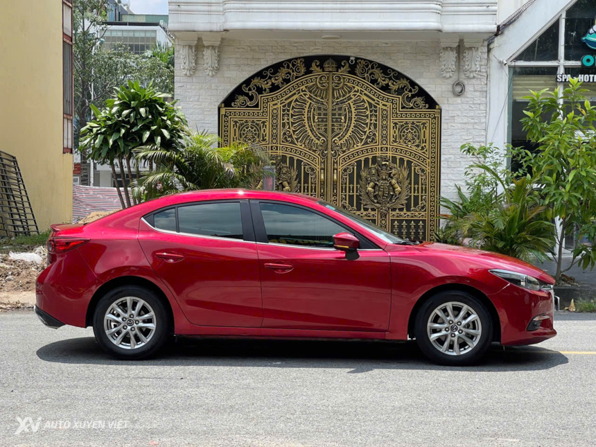 Mazda 3 1.5AT 2019 Mazda 3 1.5AT 2019