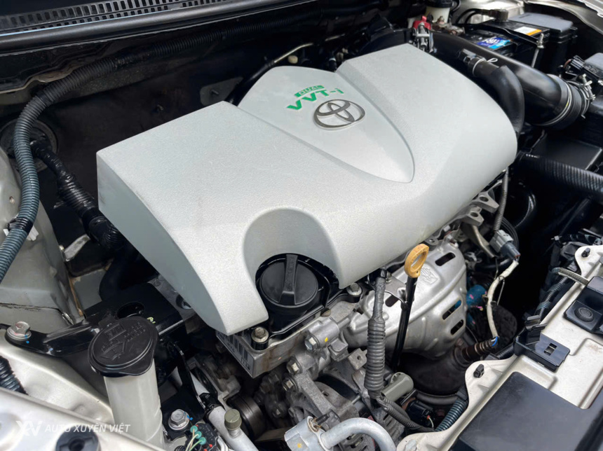 Toyota Vios E 1.5MT 2017 Toyota Vios E 1.5MT 2017