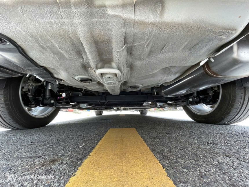 Hyundai Elantra 1.6AT 2021