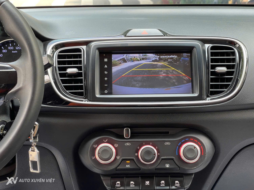 Kia Soluto 1.4AT Deluxe 2021