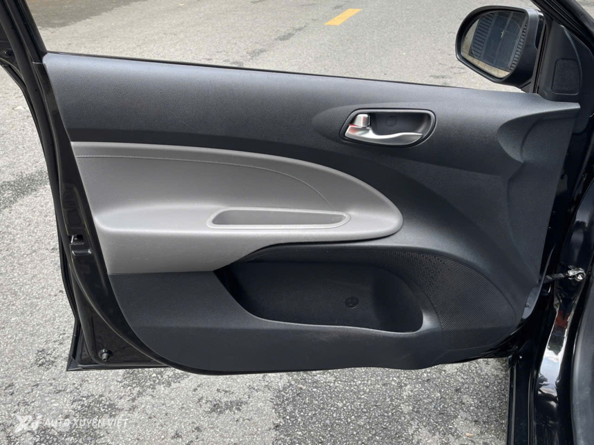 Kia Soluto 1.4AT Deluxe 2021