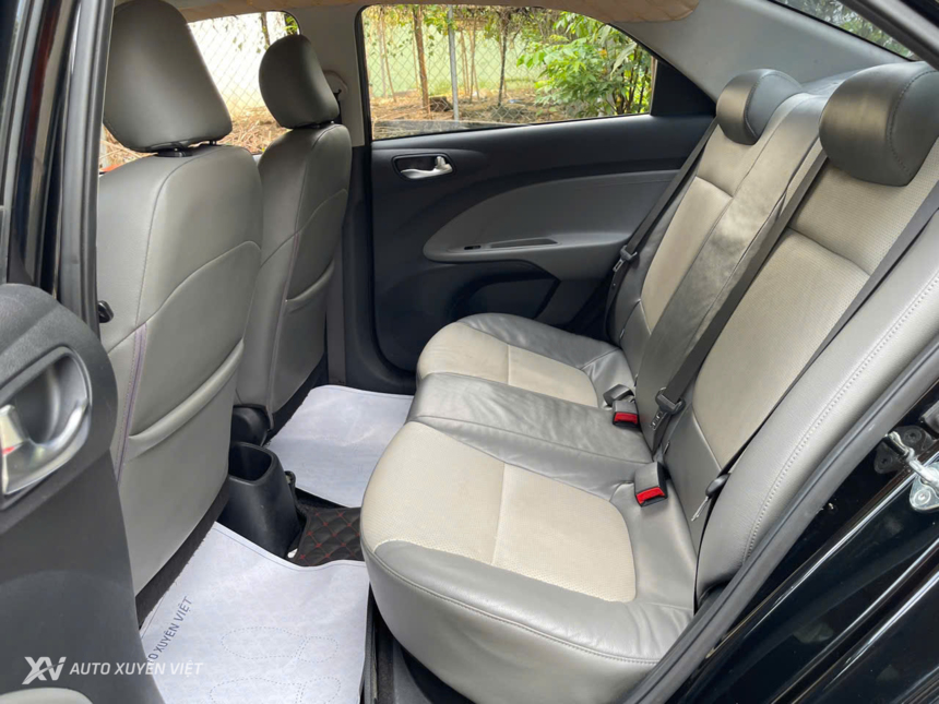 Kia Soluto 1.4AT Deluxe 2021